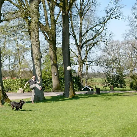 Lodge Boerderijlodge 't Vrielinck Geesteren (Overijssel)