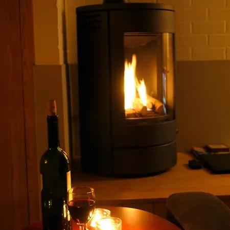 Boerderijlodge 't Vrielinck Geesteren (Overijssel)