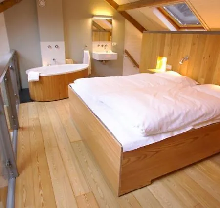 Boerderijlodge 't Vrielinck Lodge Geesteren (Overijssel)