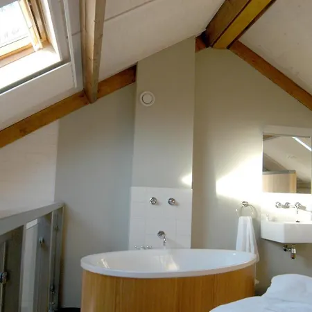 Boerderijlodge 't Vrielinck Lodge Geesteren (Overijssel)