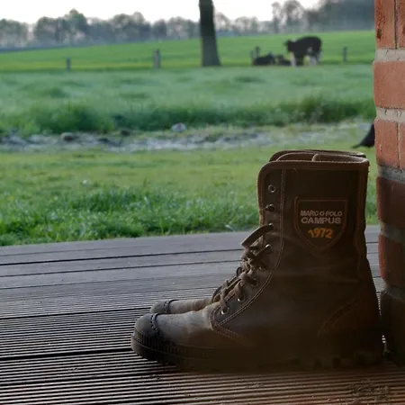 Lodge Boerderijlodge 't Vrielinck Geesteren (Overijssel)
