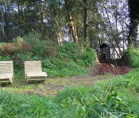 Lodge Boerderijlodge 't Vrielinck Geesteren (Overijssel)